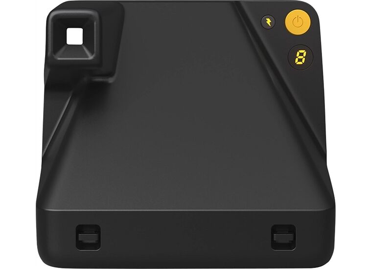 Polaroid Now Gen.2.0 black & white