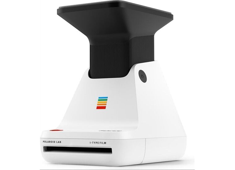 Polaroid LAB Phone to Polaroid