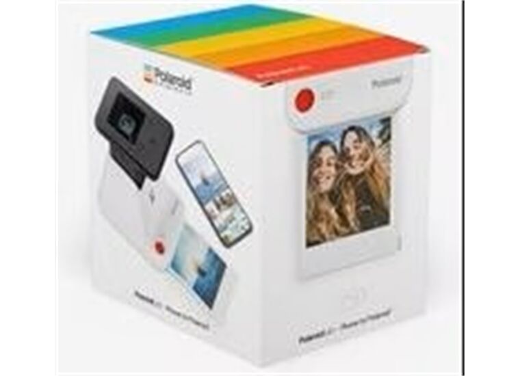 Polaroid LAB Phone to Polaroid