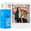 Polaroid Color Film 600 Doppelpack 2x8 Photos