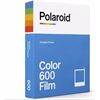 Polaroid Sofortbildfilm Color 600 8 Fotos