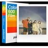 Polaroid Sofortbildfilm Color 600 8 Fotos