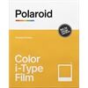 Polaroid Color Film i-Type 8 Fotos