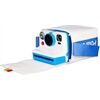 Polaroid Now Bag white & blue