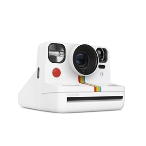 Polaroid Now+ Gen.2.0  white
