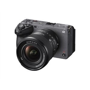 Sony SEL-P16-35 F4 G Vollformat Sony SEL-P16-35 F4 G Vollformat