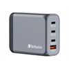 Verbatim GaN 4 Port Charger 100W