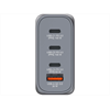 Verbatim GaN 4 Port Charger 100W