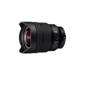 Sony SEL-12-24 F4 G Ultraweitwinkel