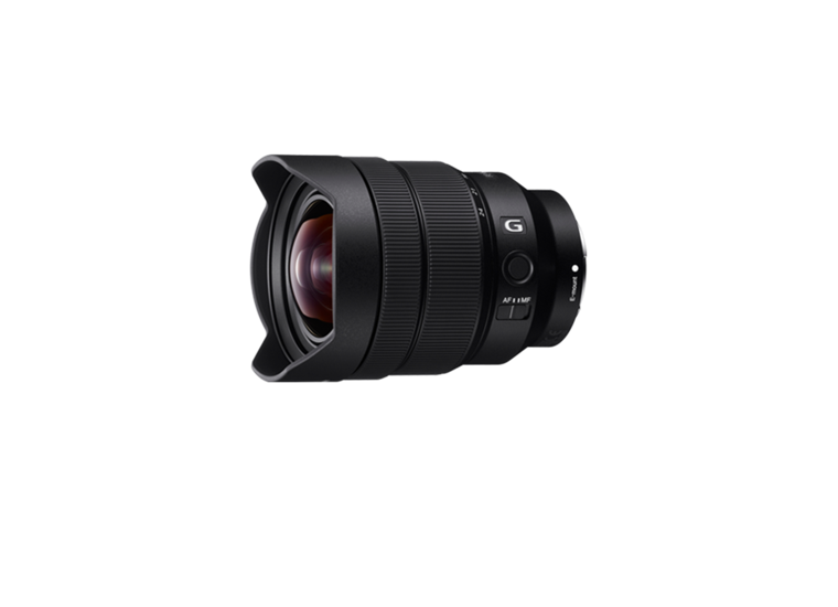 Sony SEL-12-24 F4 G Ultraweitwinkel