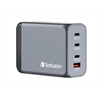 Verbatim GaN 4 Port Charger 240W