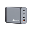 Verbatim GaN 4 Port Charger 240W