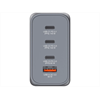 Verbatim GaN 4 Port Charger 240W