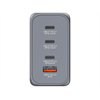 Verbatim GaN 4 Port Charger 240W