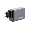 Verbatim GaN 4 Port Charger 240W