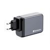 Verbatim GaN 4 Port Charger 240W