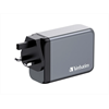 Verbatim GaN 4 Port Charger 240W