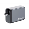 Verbatim GaN 4 Port Charger 240W
