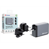 Verbatim GaN 4 Port Charger 240W