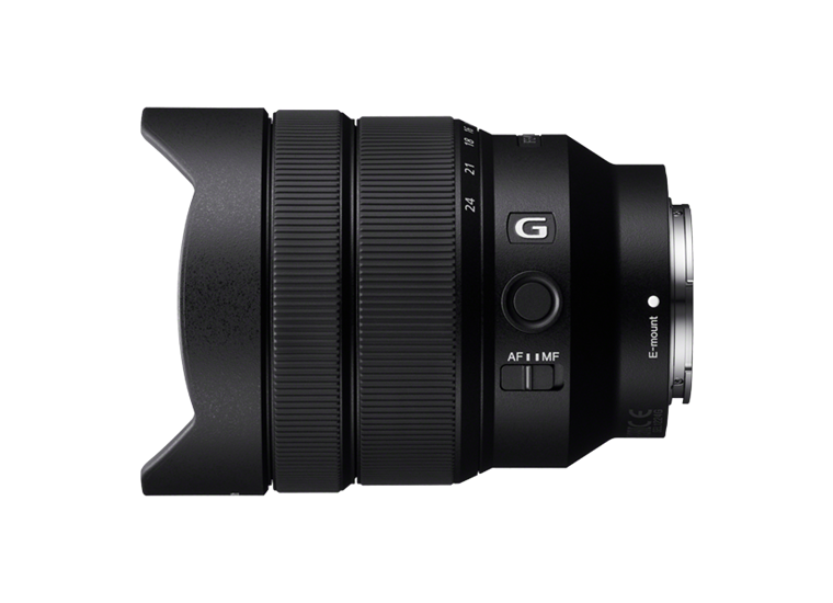 Sony SEL-12-24 F4 G Ultraweitwinkel