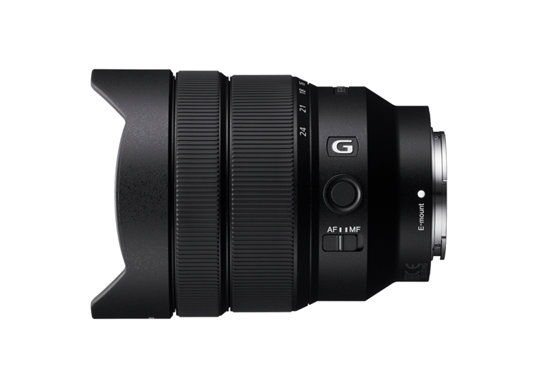 Sony SEL-12-24 F4 G Ultraweitwinkel