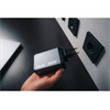 Verbatim GaN 4 Port Charger 240W