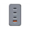 Verbatim GaN 4 Port Charger 200W