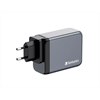 Verbatim GaN 4 Port Charger 200W