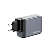 Verbatim GaN 4 Port Charger 200W
