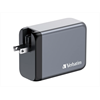 Verbatim GaN 4 Port Charger 200W