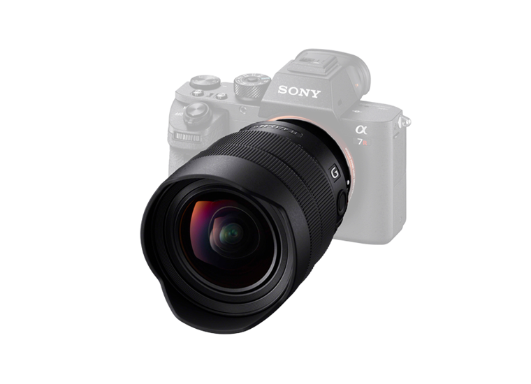 Sony SEL-12-24 F4 G Ultraweitwinkel