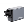 Verbatim GaN 4 Port Charger 200W