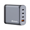 Verbatim GaN 4 Port Charger 140W