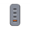 Verbatim GaN 4 Port Charger 140W