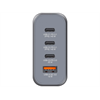 Verbatim GaN 4 Port Charger 140W