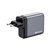Verbatim GaN 4 Port Charger 140W