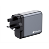 Verbatim GaN 4 Port Charger 140W