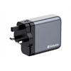 Verbatim GaN 4 Port Charger 140W