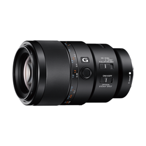 Sony SEL-90 M28 G  Makro-Objektiv