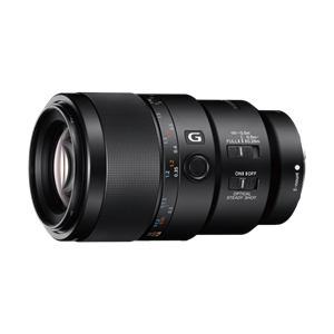 Sony SEL-90 M28 G  Makro-Objektiv