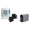 Verbatim GaN 4 Port Charger 140W