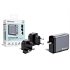Verbatim GaN 4 Port Charger 140W