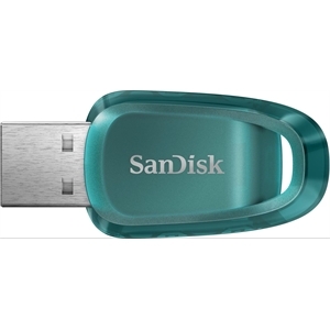 SanDisk USB-Stick 256 GB Ultra Eco