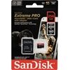 SanDisk Micro SDXC 256 GB Extreme PRO 200MB/s 140MB/s
