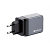 Verbatim GaN 3 Port Charger 65W
