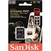 SanDisk Micro SDXC 128 GB Extreme PRO 200MB/s 90MB/s