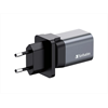 Verbatim GaN 2 Port Charger 35W