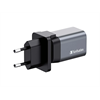 Verbatim GaN 2 Port Charger 35W
