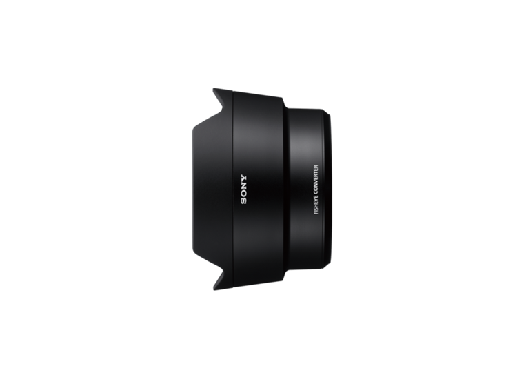 Sony SEL-057 FEC Fischaugen-Converter für SEL28F20