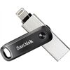 SanDisk USB-Stick 256 GB iXpand Flash Drive GO